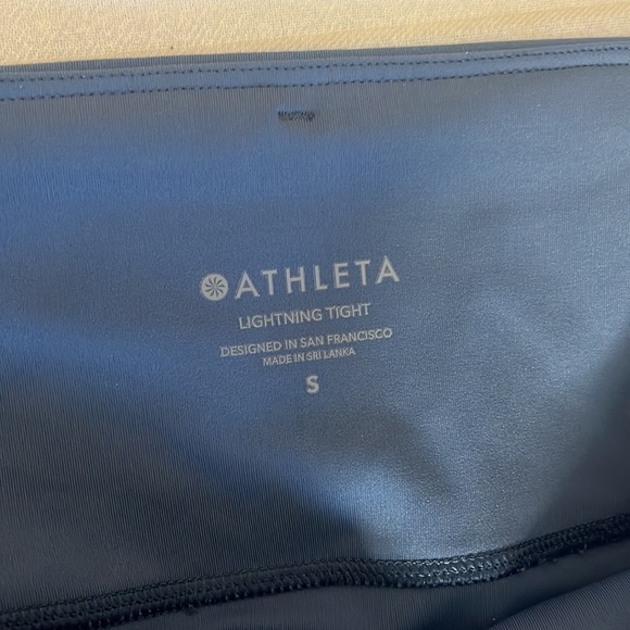 Athleta • Lightning tight leggings - Picture 12 of 12